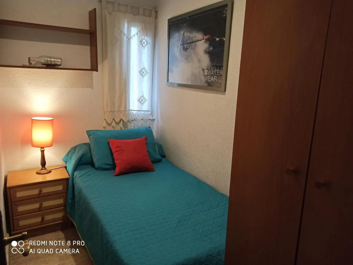Coqueto Apartamento En Benalmadena Costa Apartment Spain