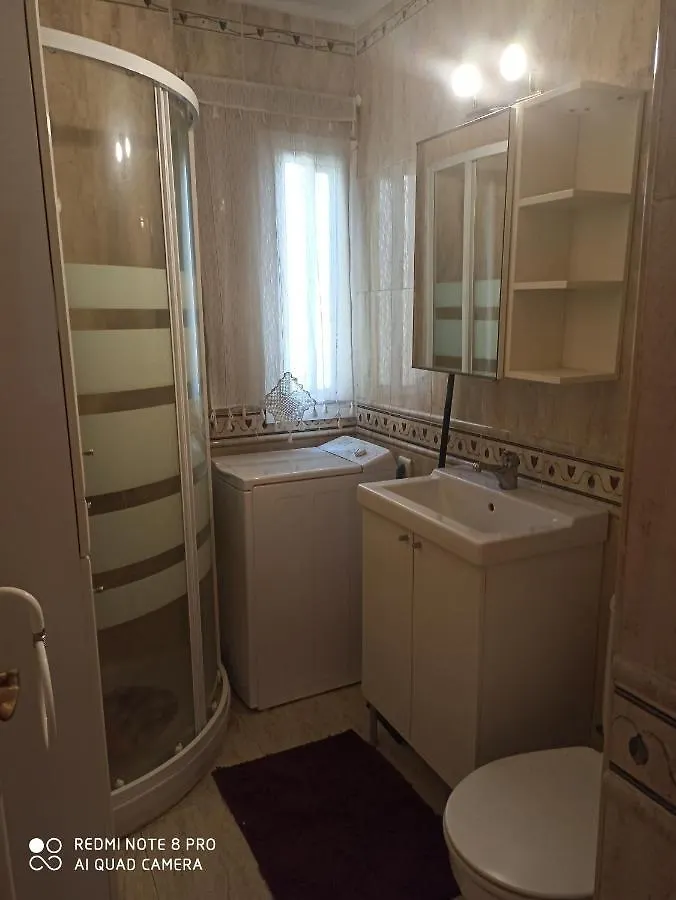 Coqueto Apartamento En Benalmadena Costa Apartment