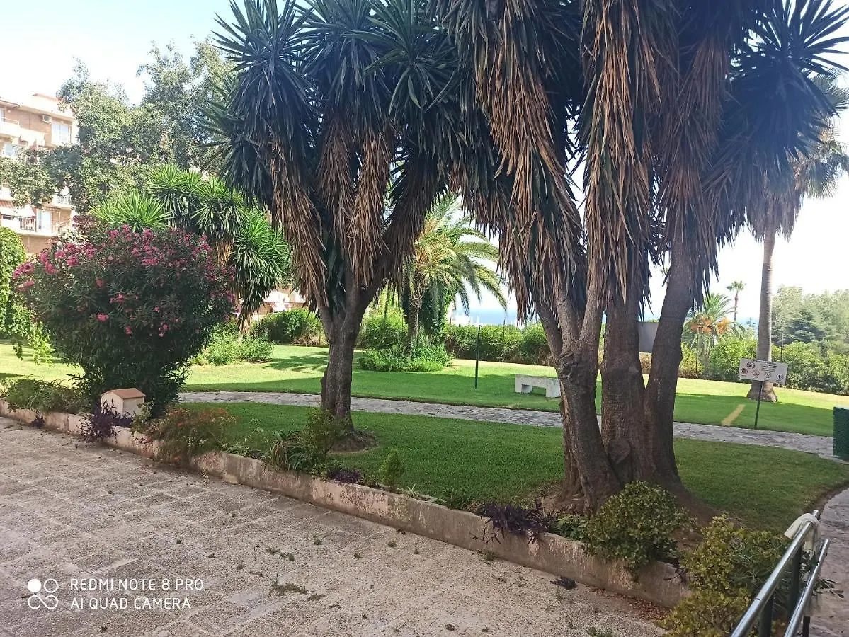 Coqueto Apartamento En Benalmadena Costa Apartment Spain