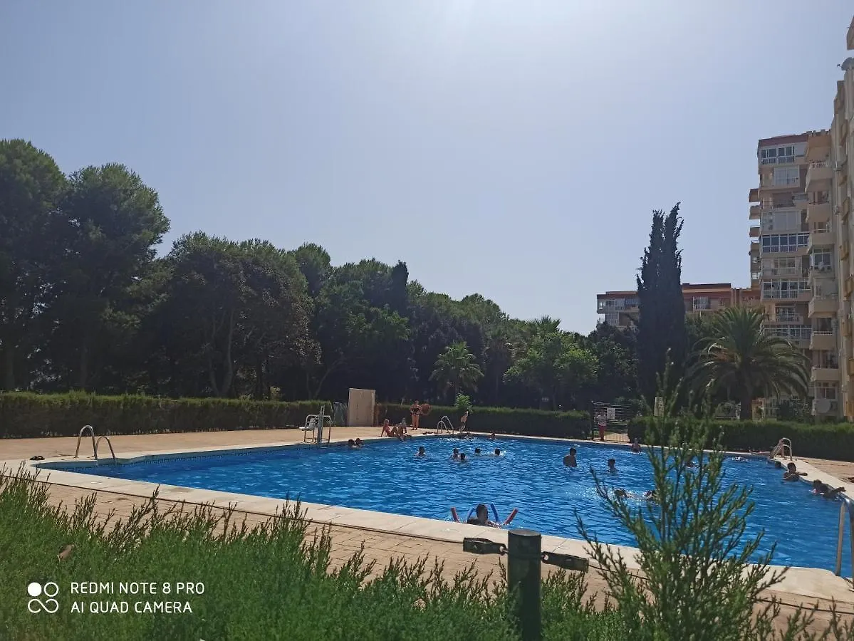 Coqueto Apartamento En Benalmadena Costa Apartment 0*,  Spain