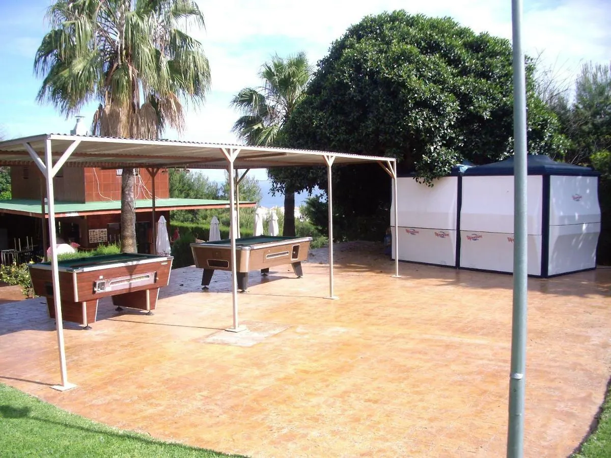 Coqueto Apartamento En Benalmadena Costa Apartment 0*,  Spain