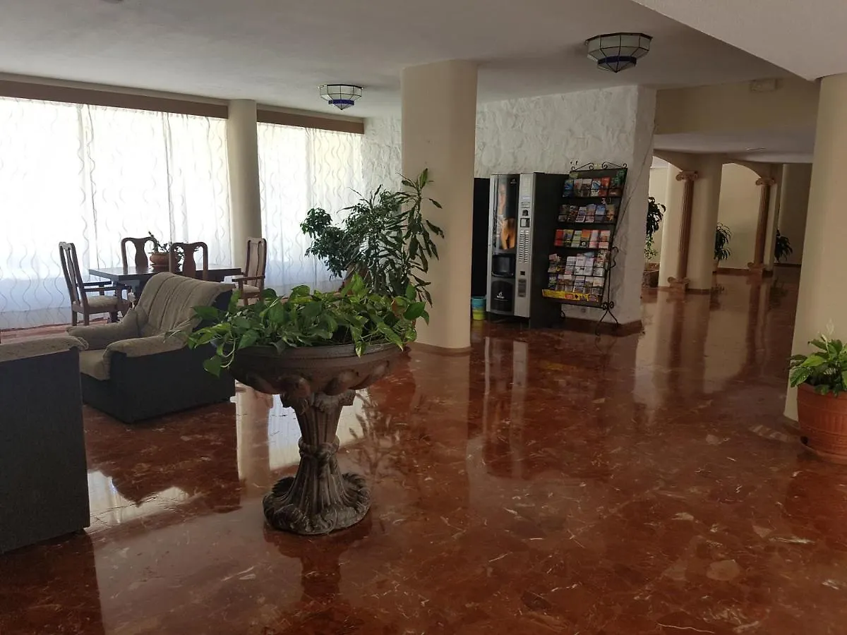 Coqueto Apartamento En Benalmadena Costa Apartment