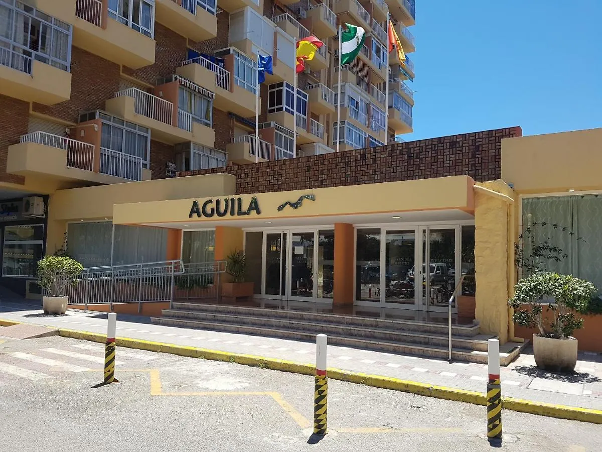 Coqueto Apartamento En Benalmadena Costa Apartment Spain