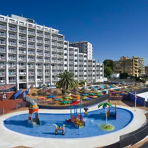 3* Hotell Medplaya Bali