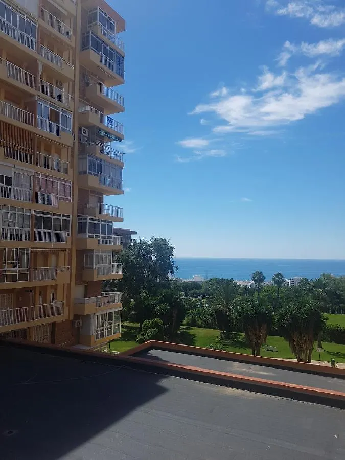 Coqueto Apartamento En Benalmadena Costa Apartment 0*,