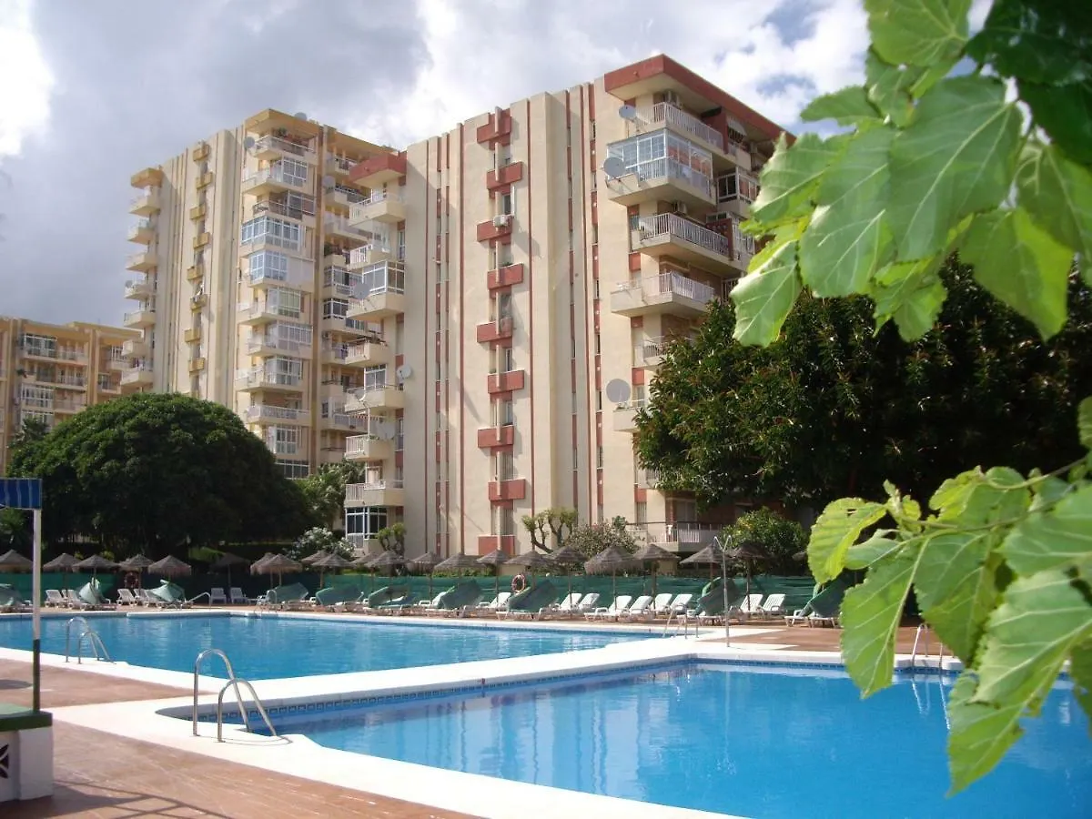 Coqueto Apartamento En Benalmadena Costa Apartment Spain