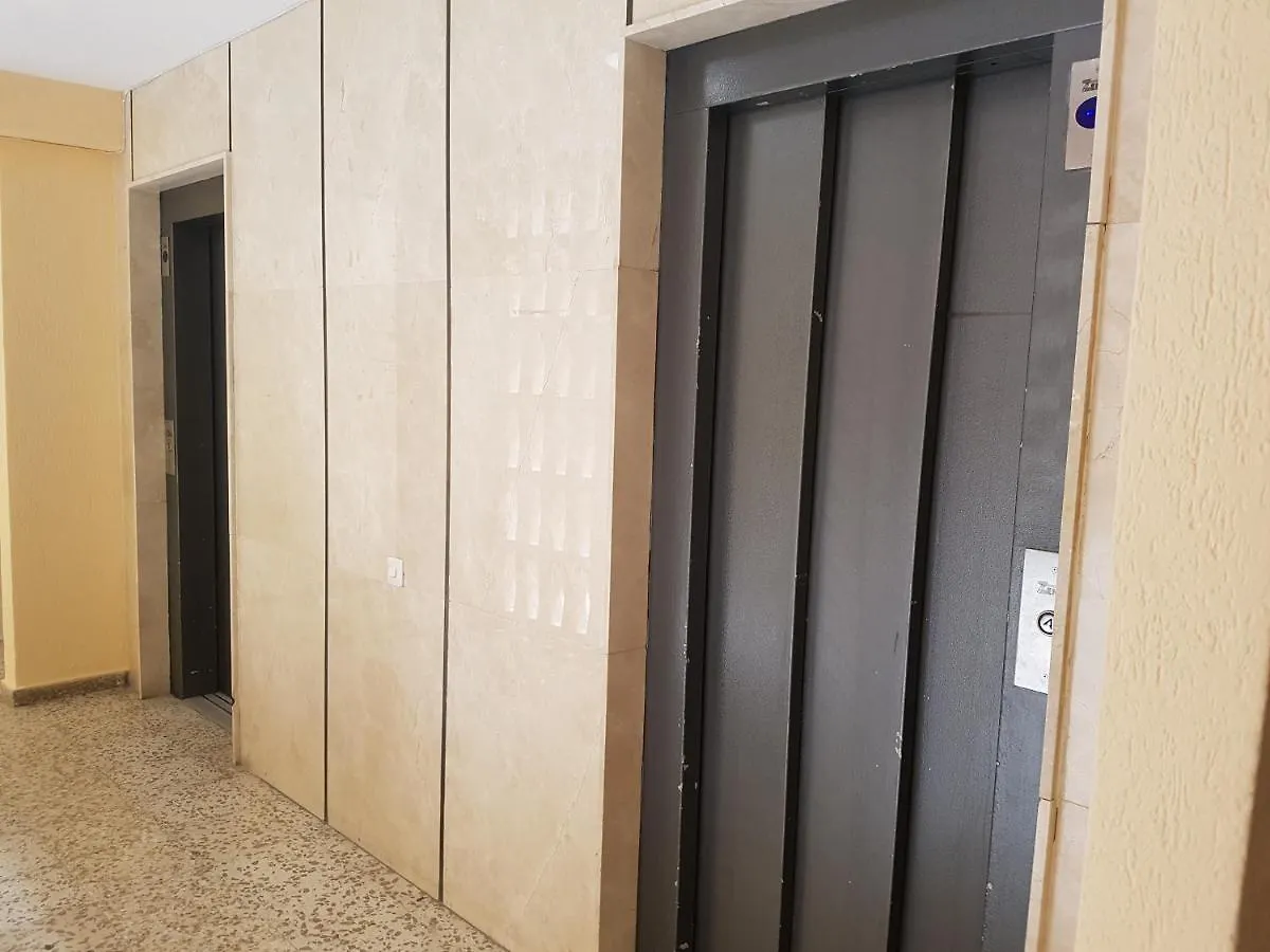Coqueto Apartamento En Benalmadena Costa Apartment
